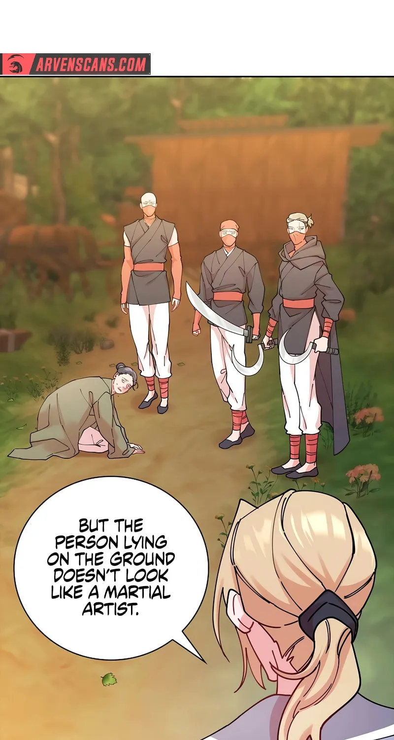 Murim Task Force Chapter 19 page 42 - 