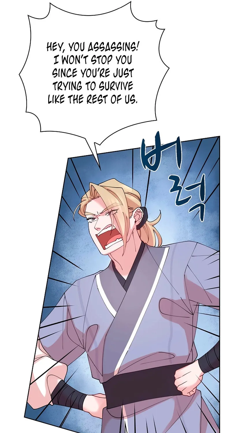 Murim Task Force Chapter 19 page 44 - 