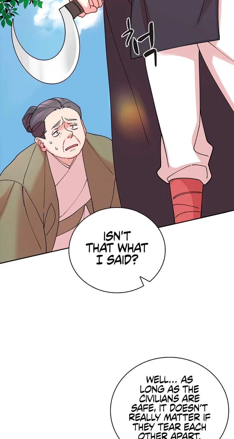 Murim Task Force Chapter 19 page 48 - 
