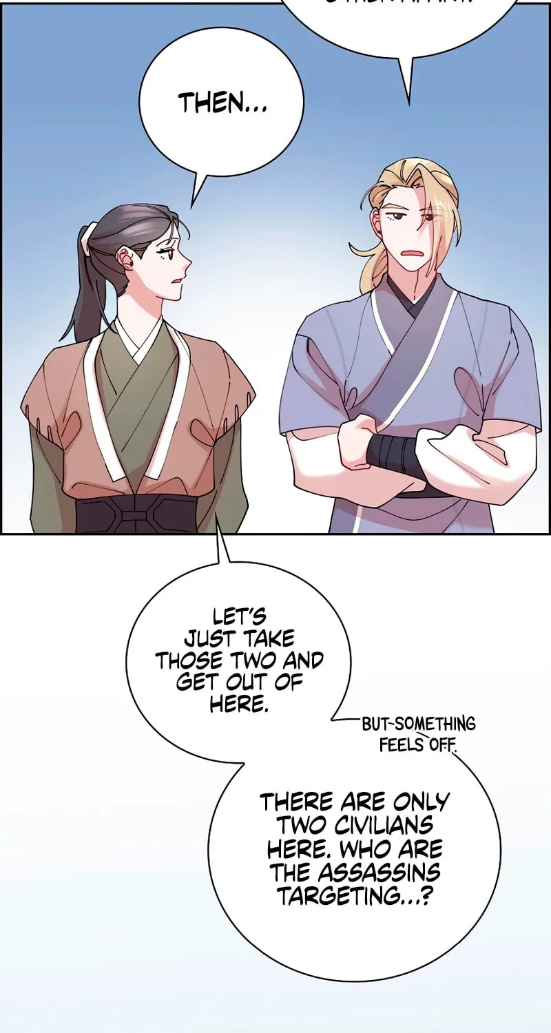 Murim Task Force Chapter 19 page 49 - 
