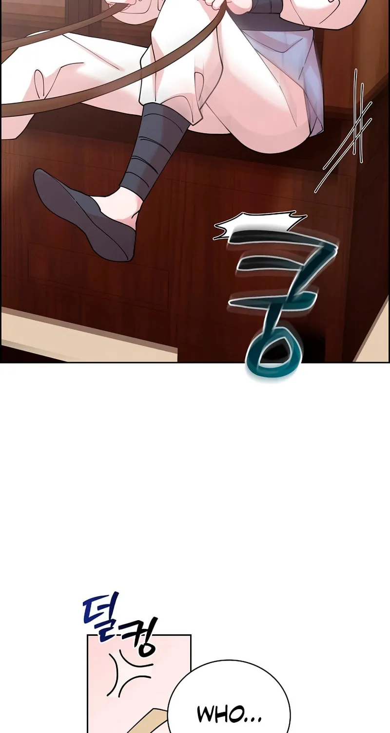 Murim Task Force Chapter 19 page 6 - 