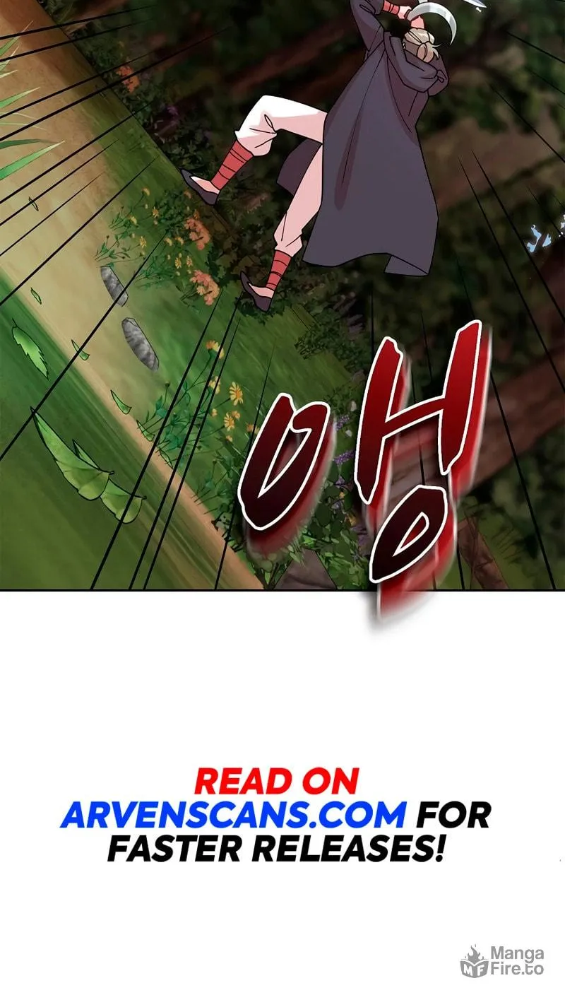Murim Task Force Chapter 19 page 56 - 