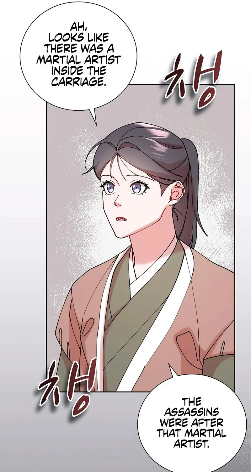 Murim Task Force Chapter 19 page 57 - 