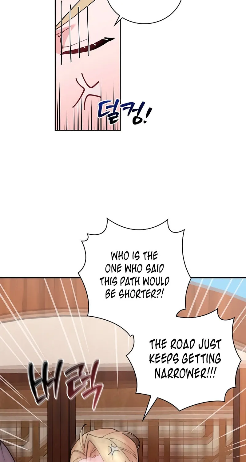 Murim Task Force Chapter 19 page 7 - 