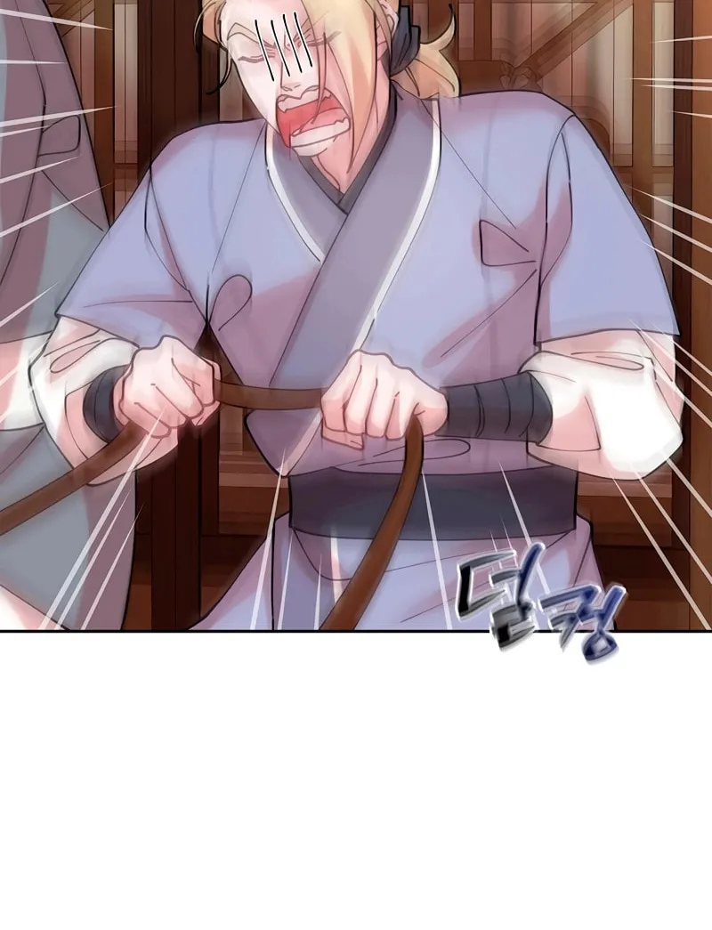 Murim Task Force Chapter 19 page 8 - 