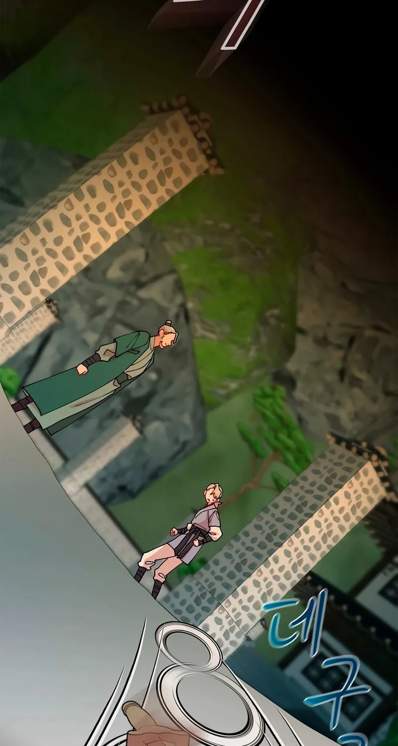 Murim Task Force Chapter 19 page 75 - 