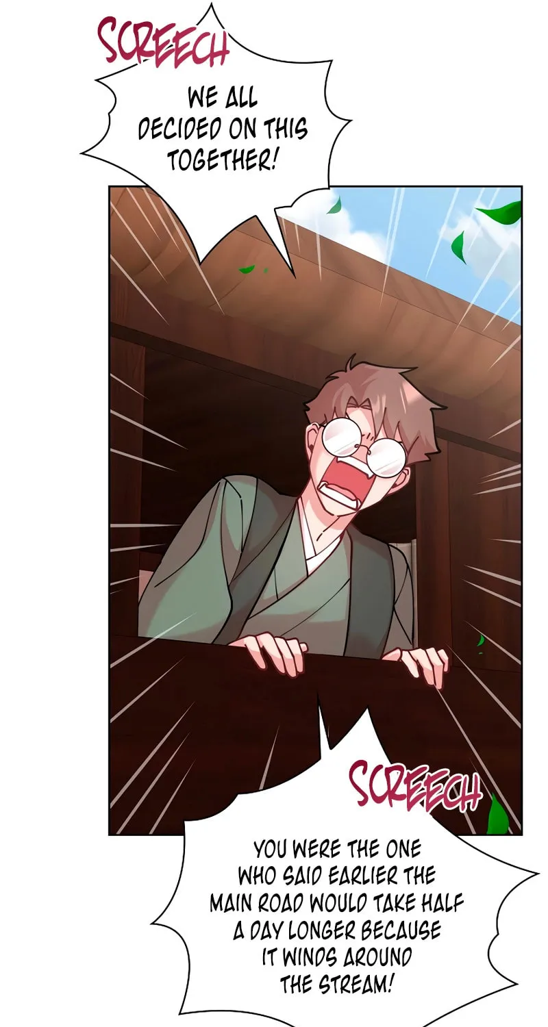 Murim Task Force Chapter 19 page 9 - 