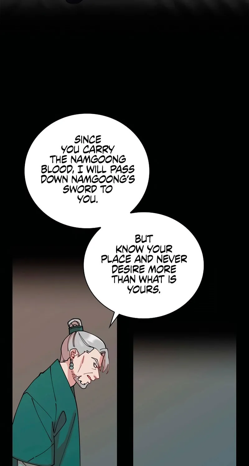 Murim Task Force Chapter 19 page 82 - 