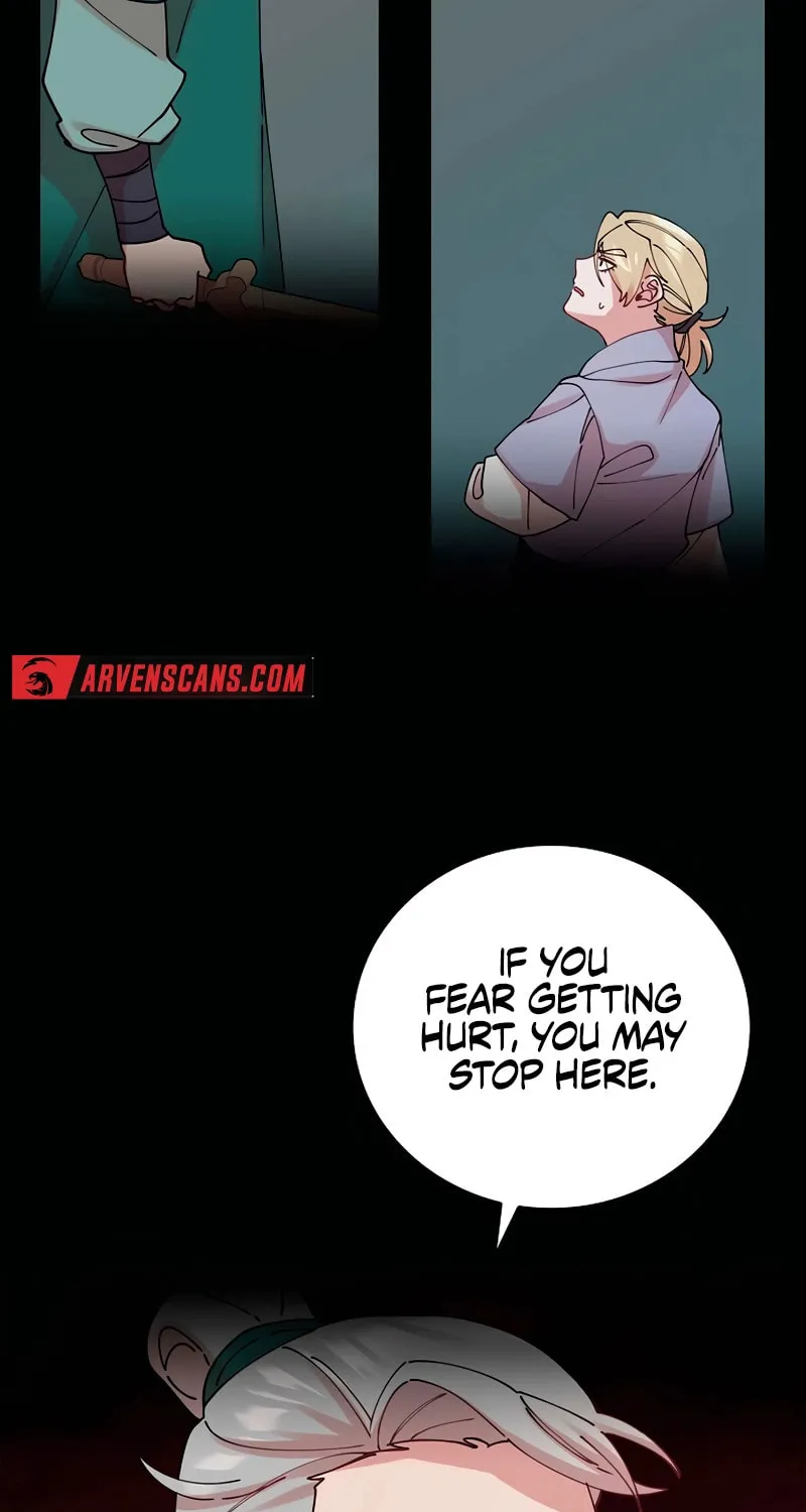 Murim Task Force Chapter 19 page 83 - 