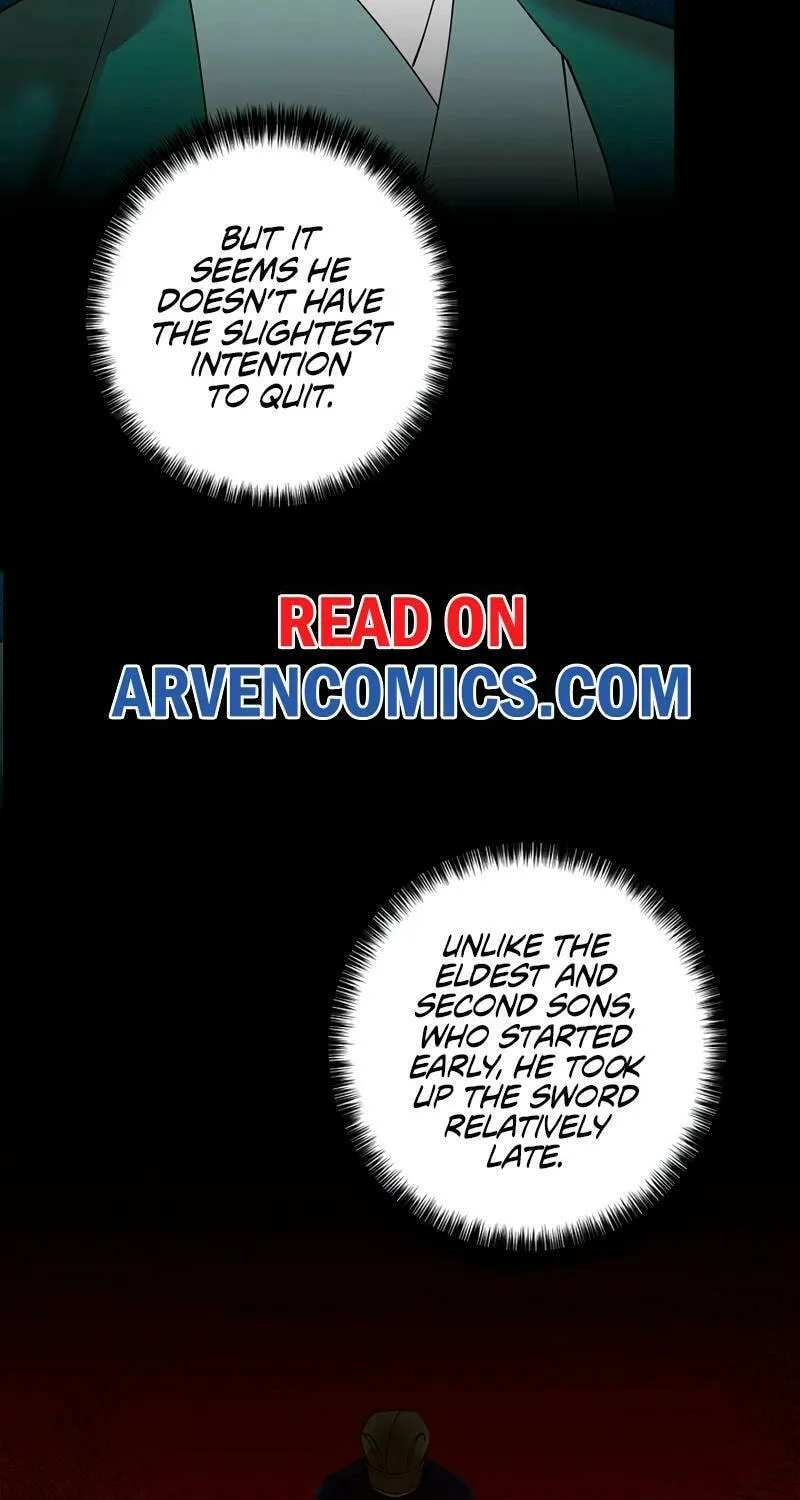 Murim Task Force Chapter 20 page 13 - 