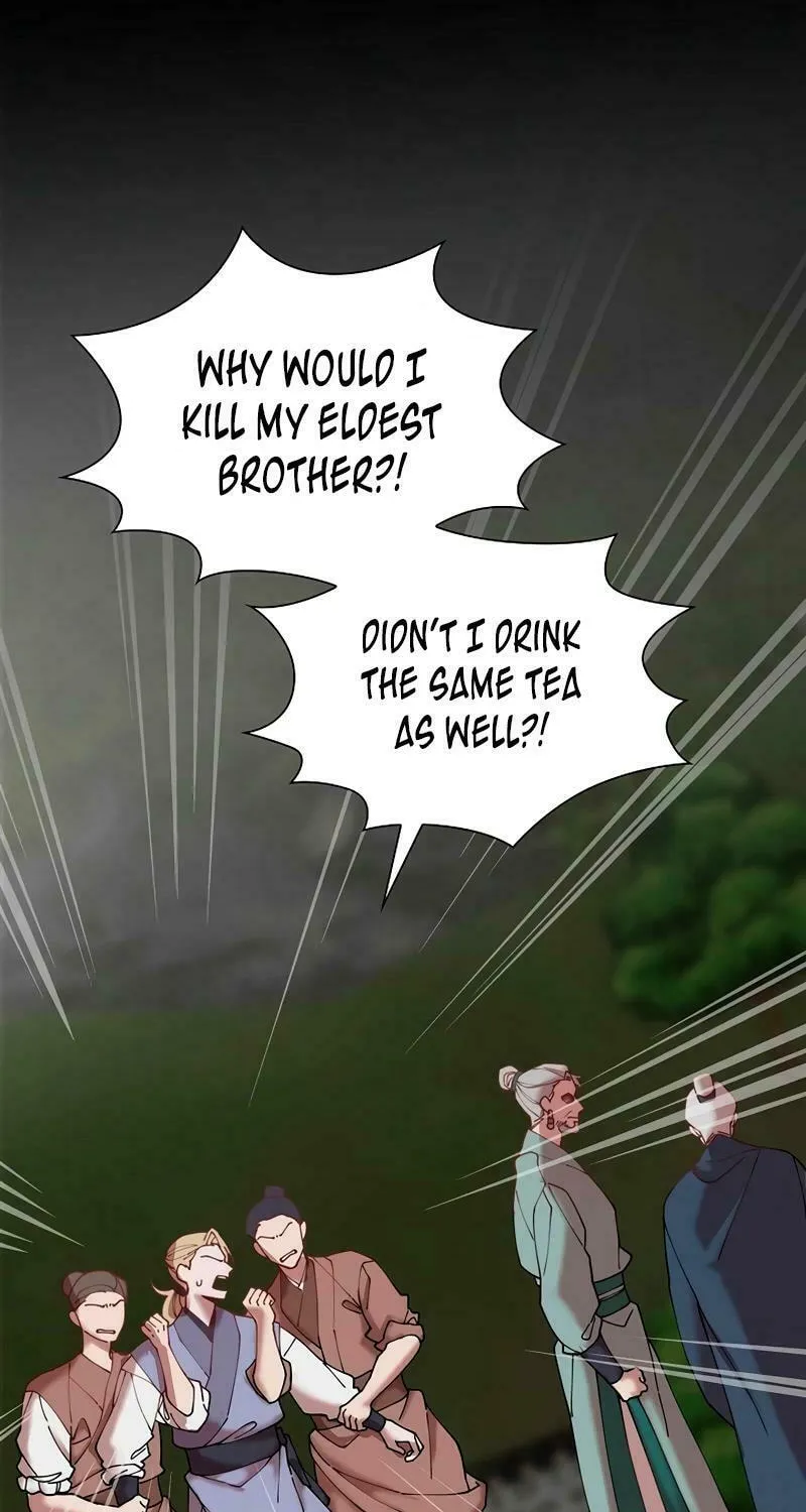 Murim Task Force Chapter 20 page 34 - 