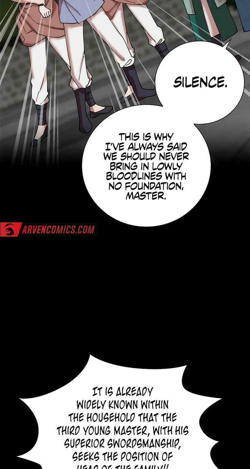 Murim Task Force Chapter 20 page 35 - 