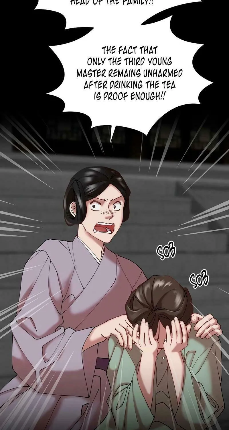 Murim Task Force Chapter 20 page 36 - 