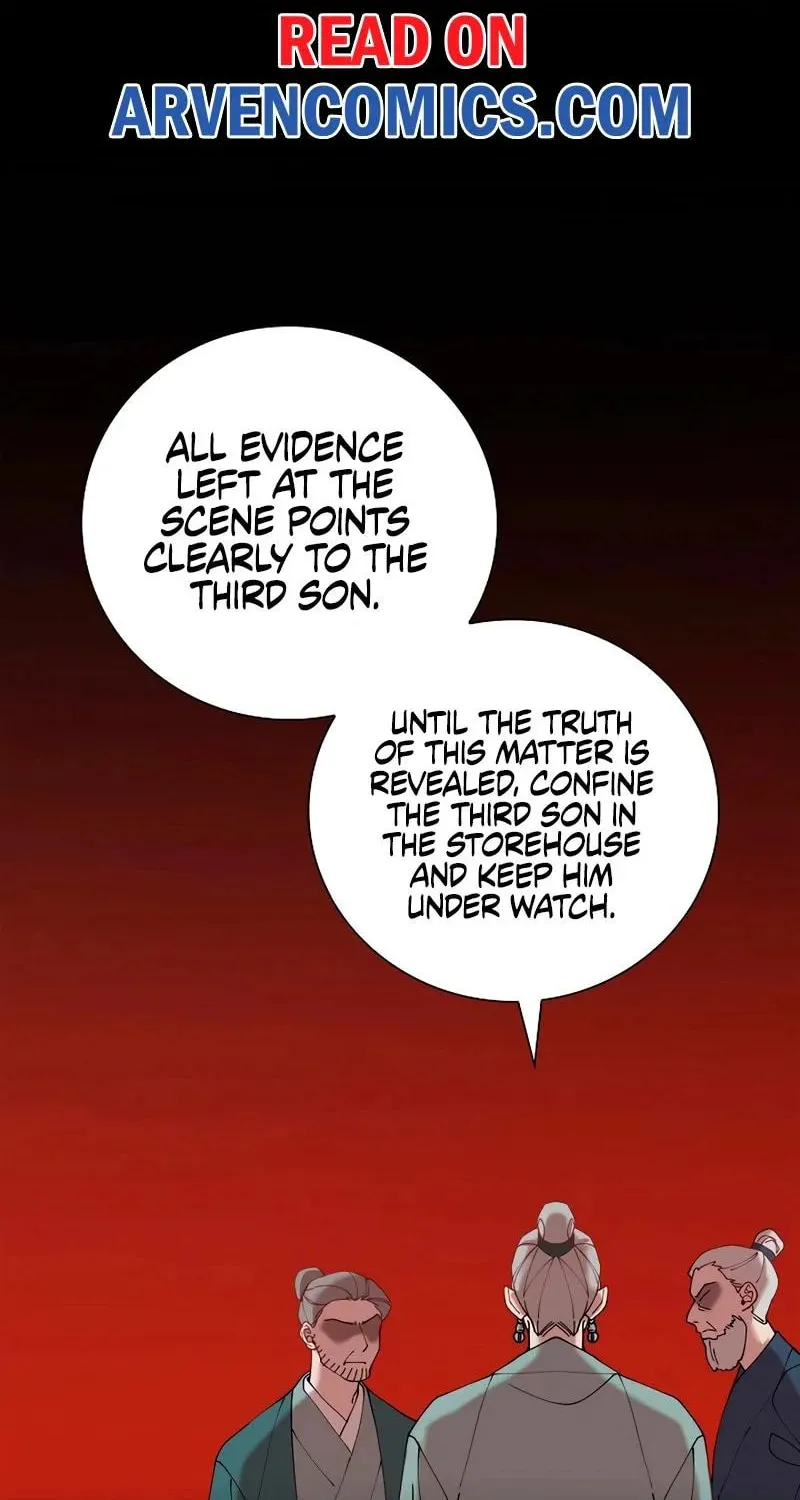 Murim Task Force Chapter 20 page 40 - 