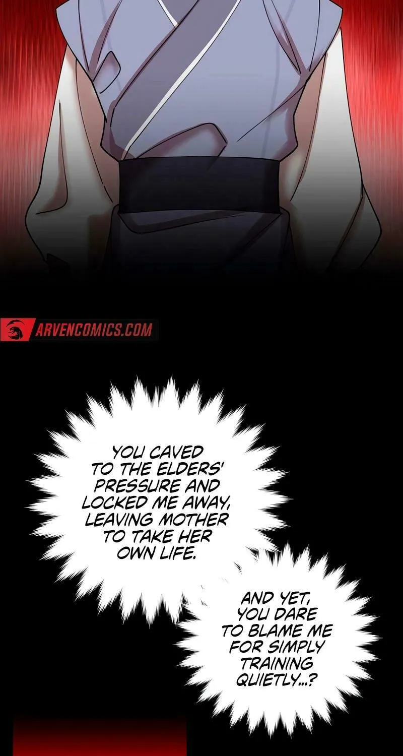 Murim Task Force Chapter 20 page 61 - 