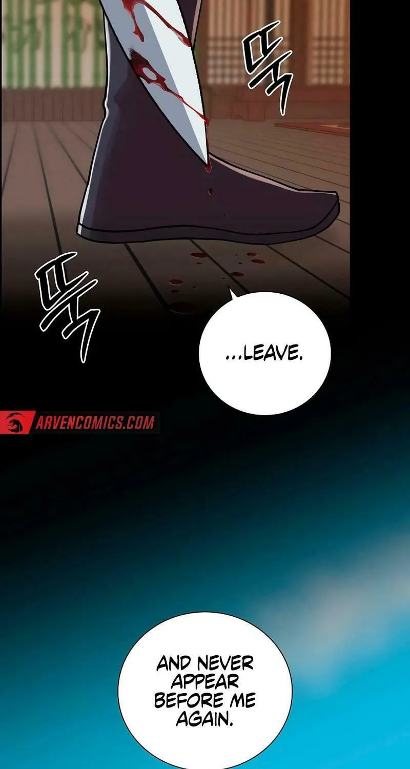Murim Task Force Chapter 20 page 71 - 