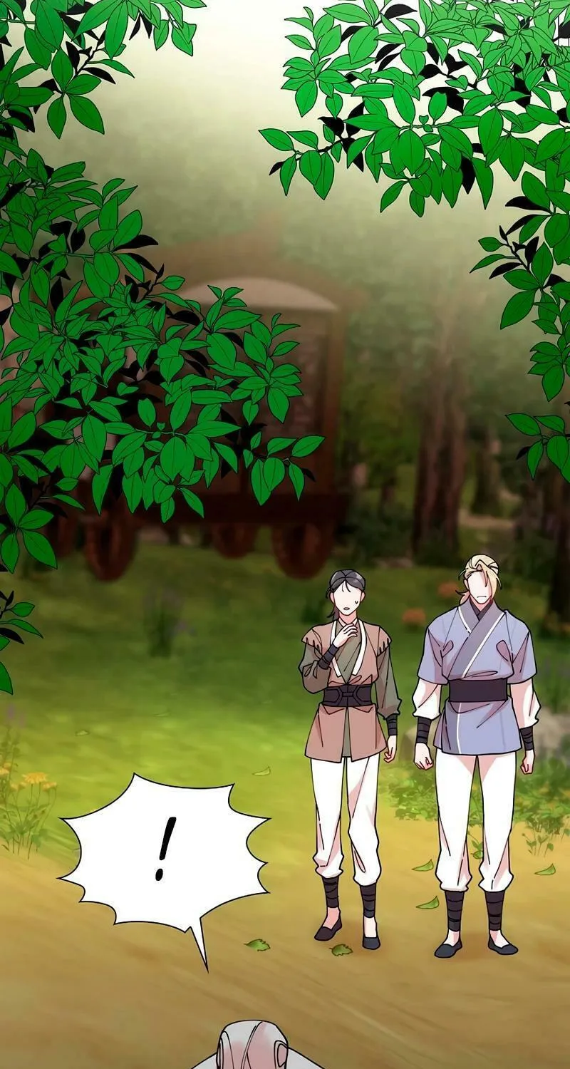 Murim Task Force Chapter 20 page 76 - 