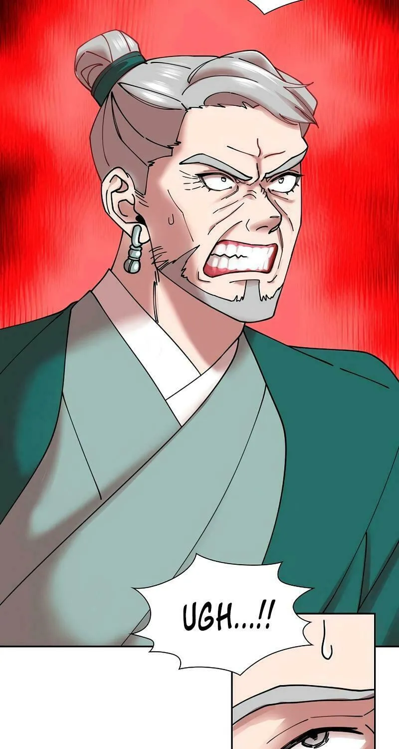 Murim Task Force Chapter 20 page 78 - 