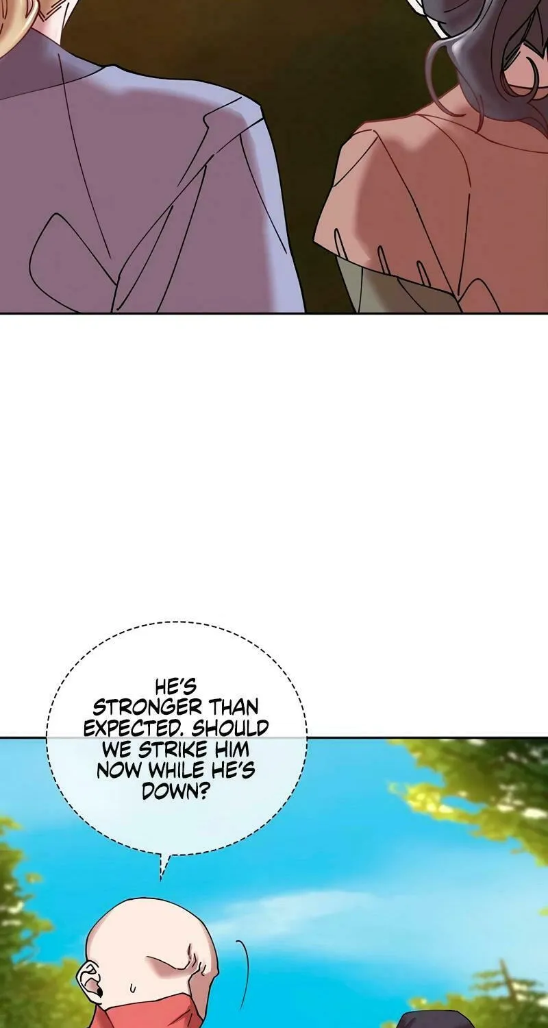Murim Task Force Chapter 20 page 81 - 