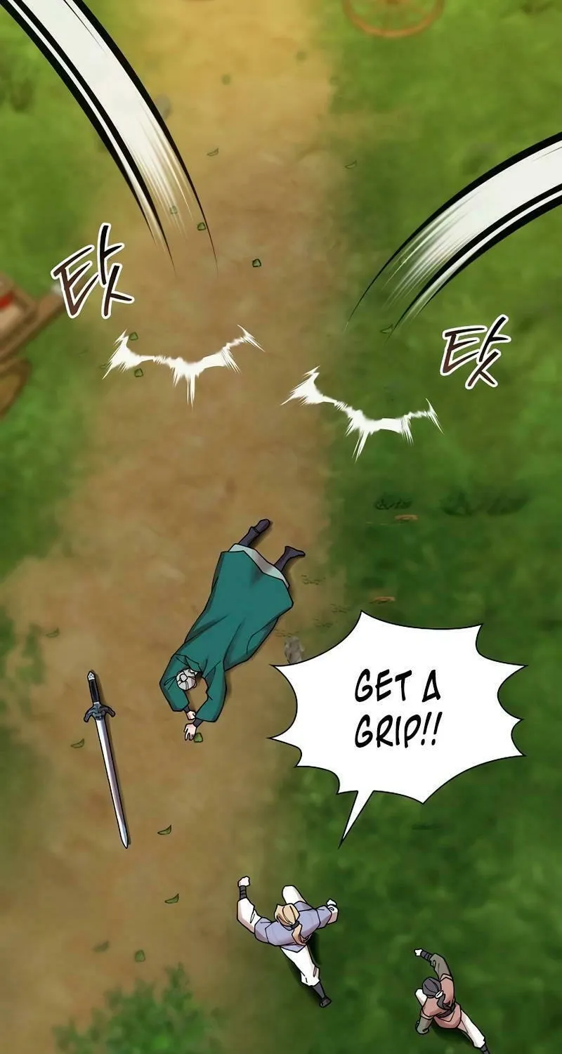Murim Task Force Chapter 20 page 83 - 