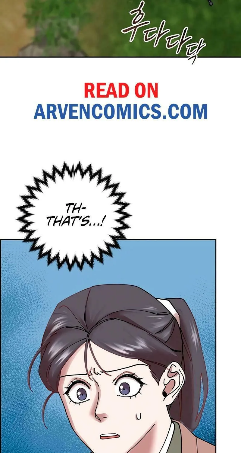 Murim Task Force Chapter 20 page 84 - 