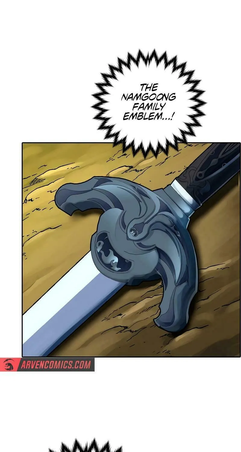 Murim Task Force Chapter 20 page 86 - 