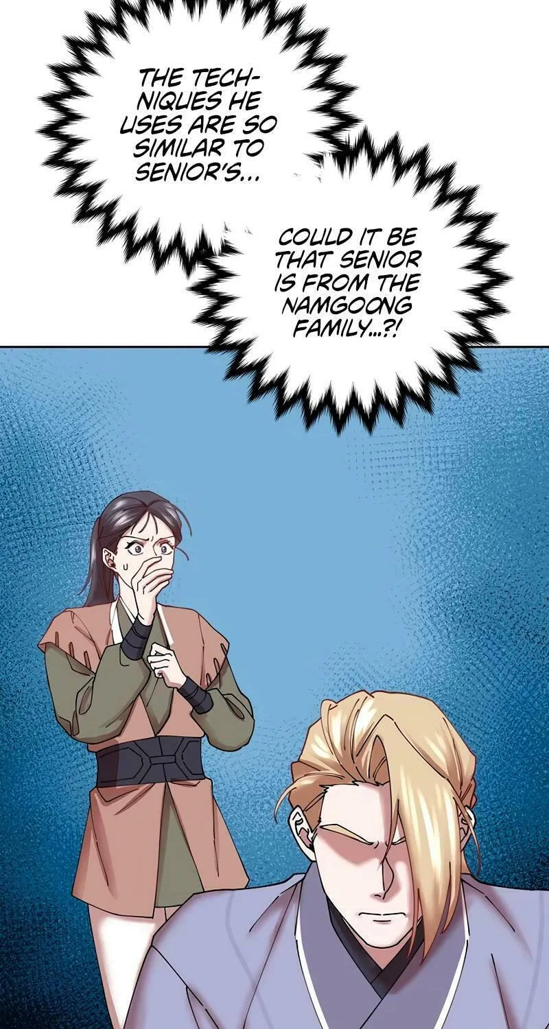 Murim Task Force Chapter 20 page 87 - 