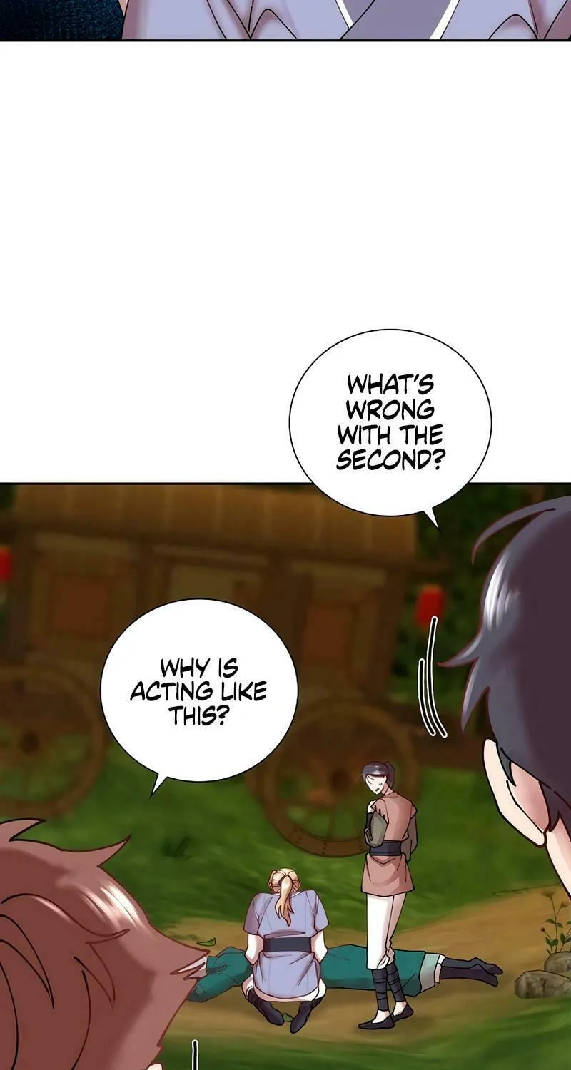 Murim Task Force Chapter 20 page 88 - 