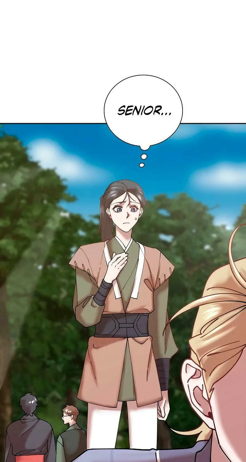 Murim Task Force Chapter 20 page 94 - 