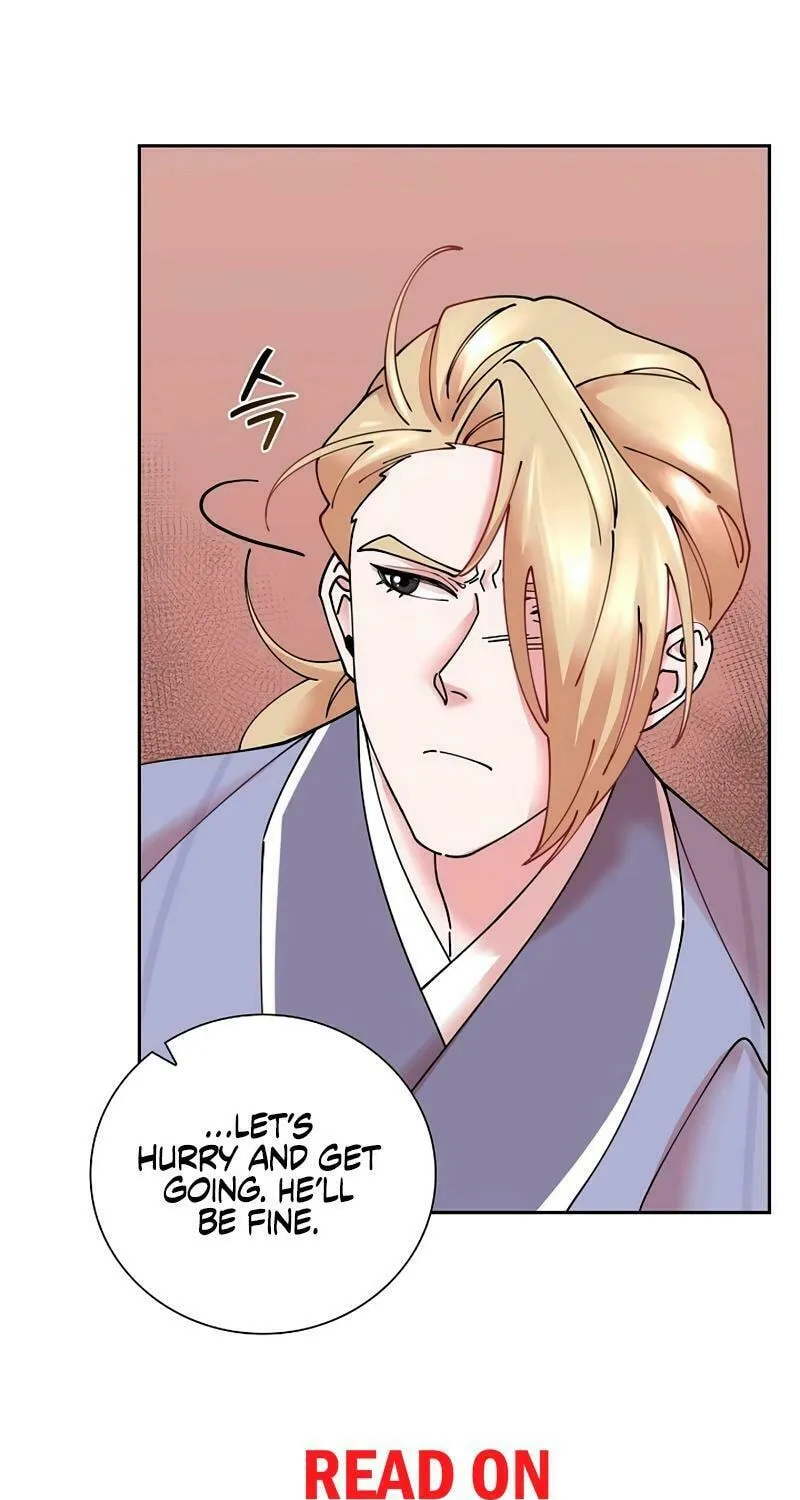 Murim Task Force Chapter 20 page 97 - 