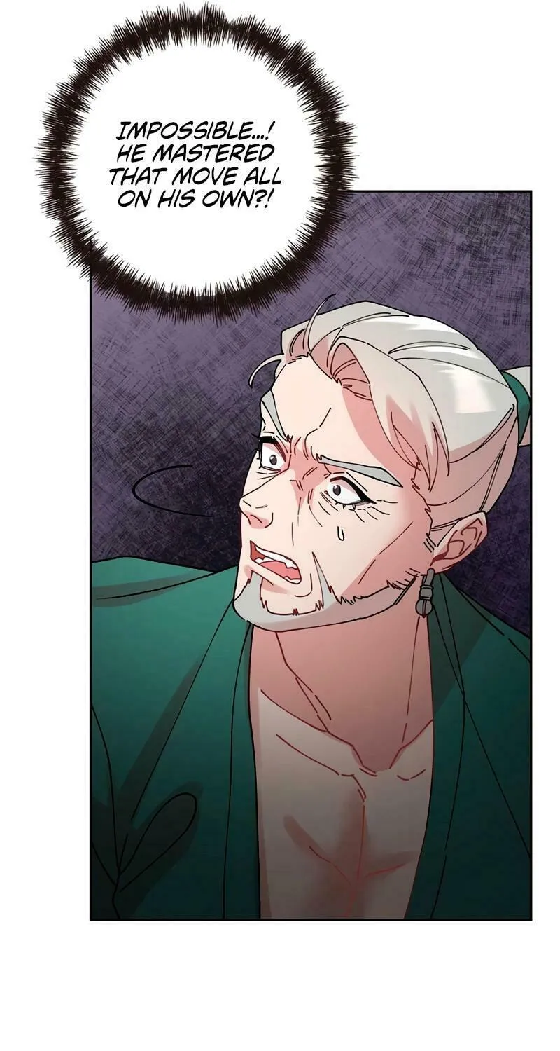 Murim Task Force Chapter 21 page 101 - 