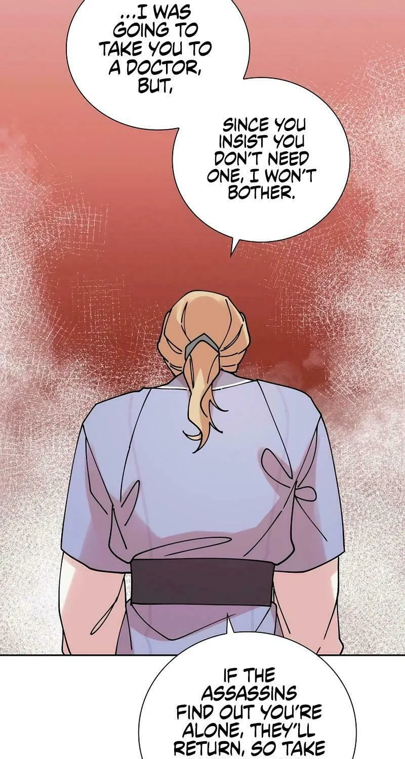 Murim Task Force Chapter 21 page 103 - 