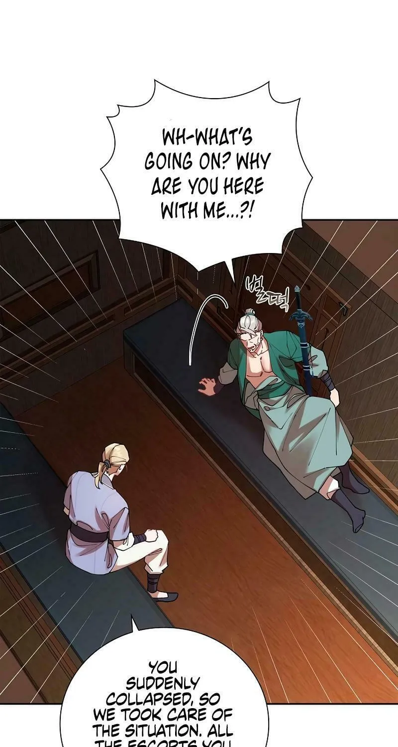 Murim Task Force Chapter 21 page 18 - 
