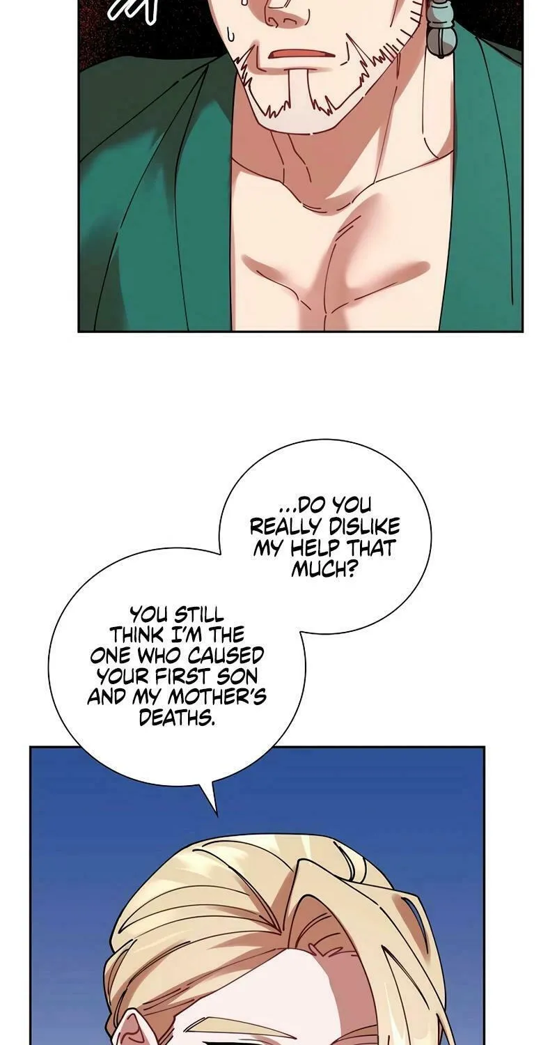 Murim Task Force Chapter 21 page 20 - 