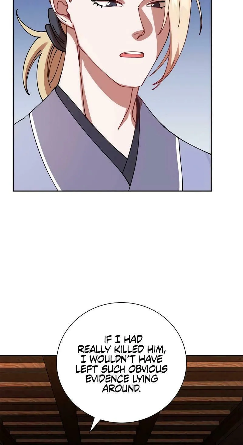 Murim Task Force Chapter 21 page 21 - 