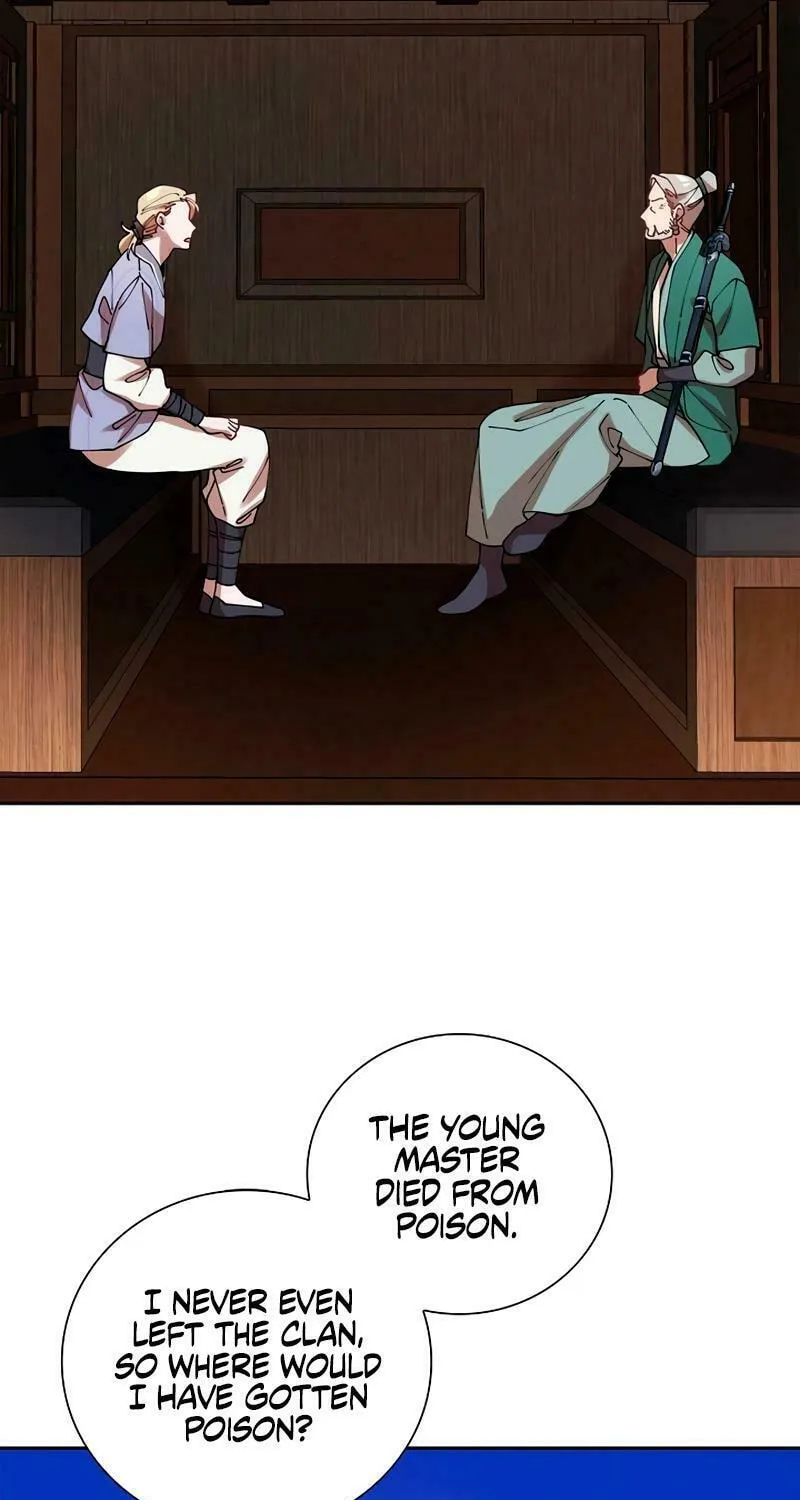 Murim Task Force Chapter 21 page 22 - 