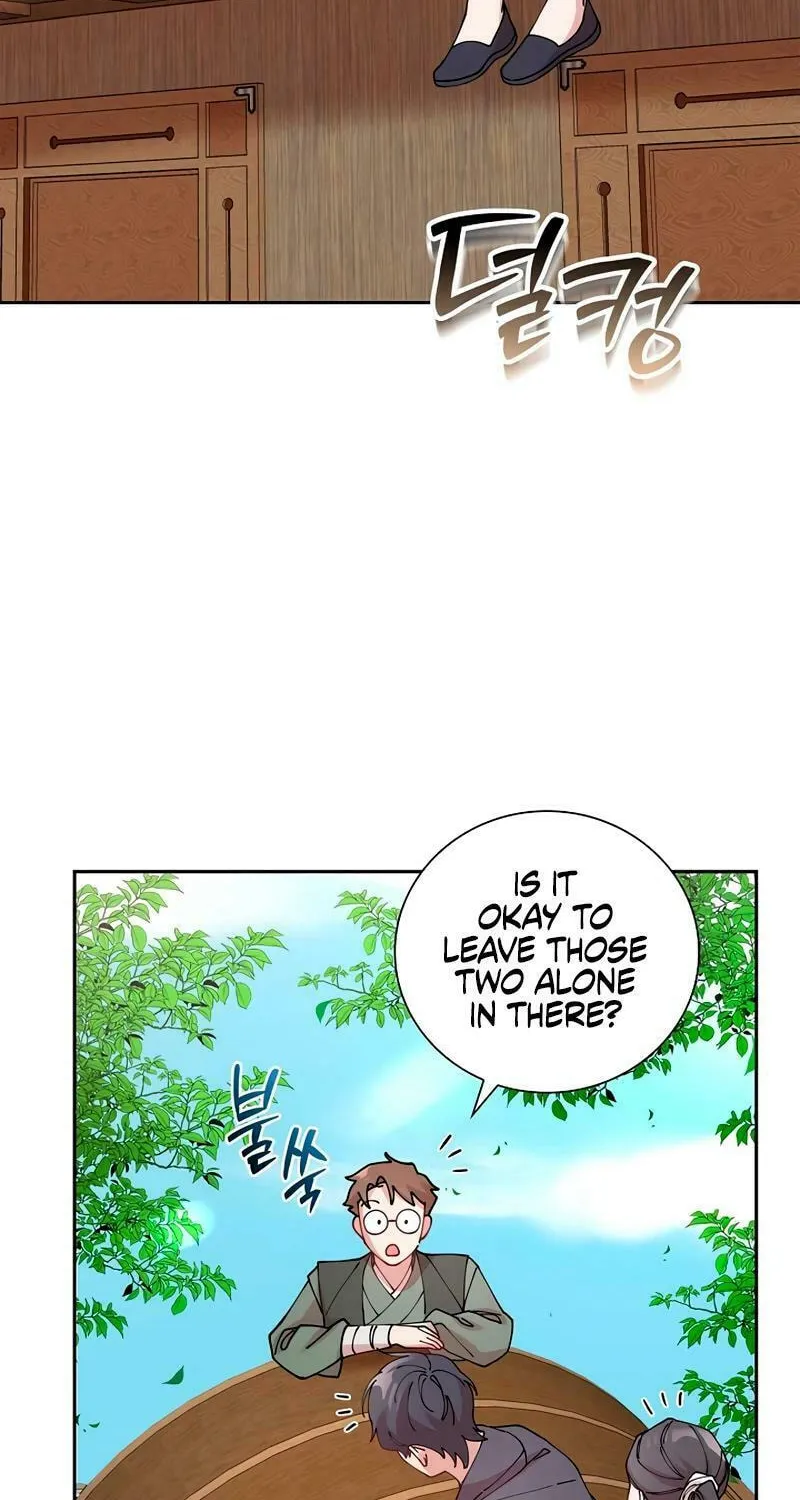 Murim Task Force Chapter 21 page 33 - 