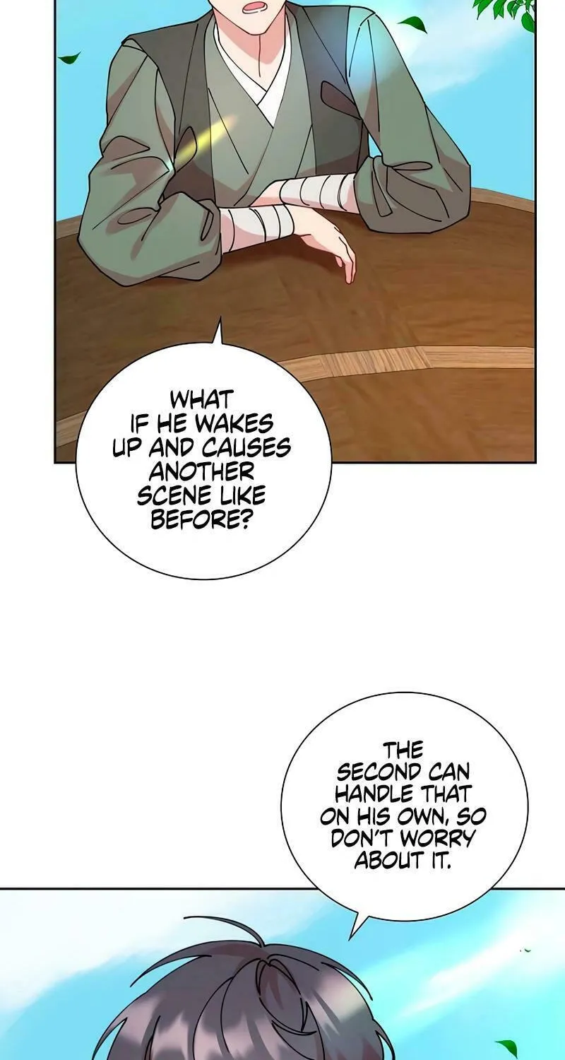 Murim Task Force Chapter 21 page 35 - 