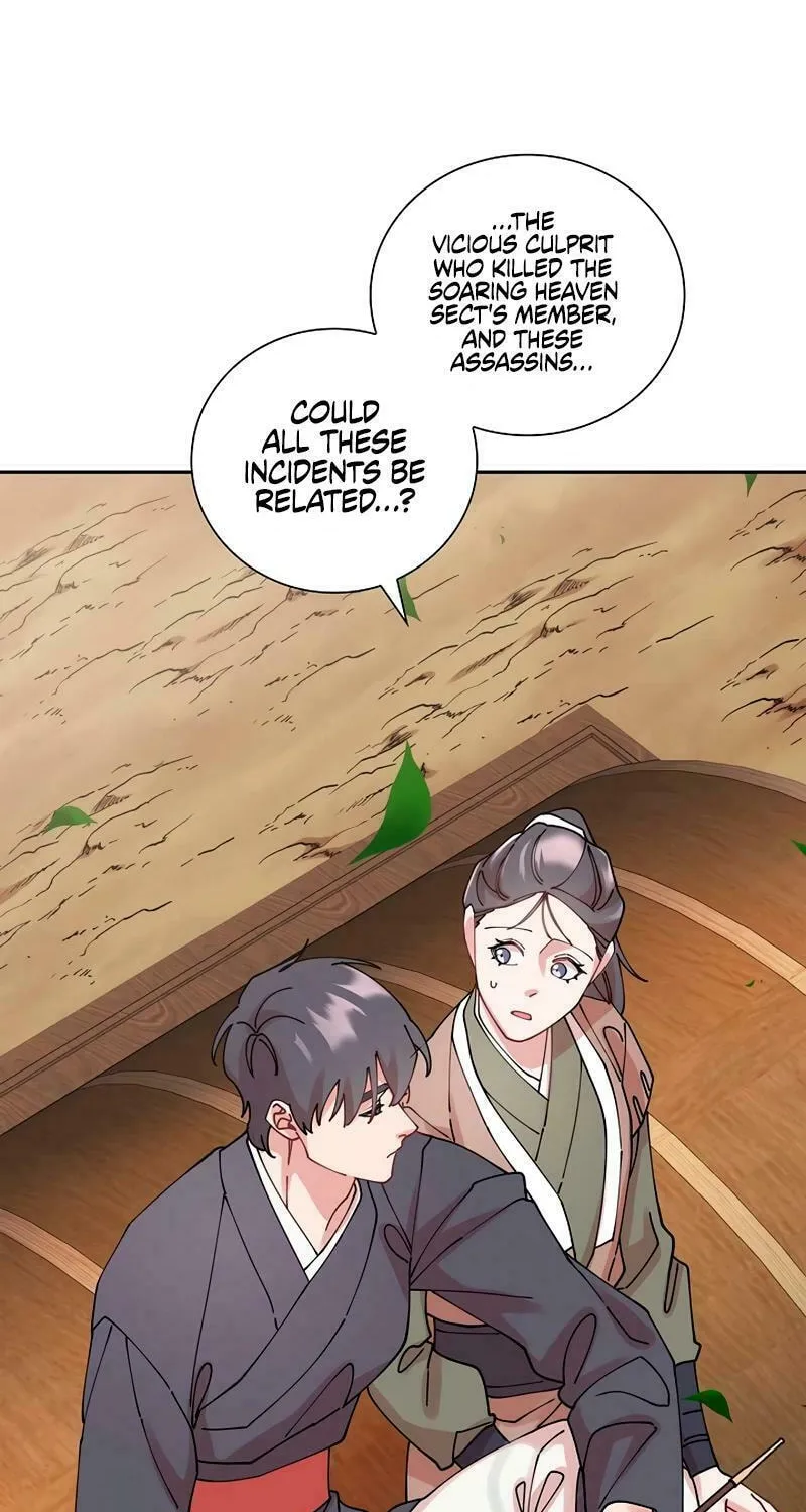 Murim Task Force Chapter 21 page 38 - 