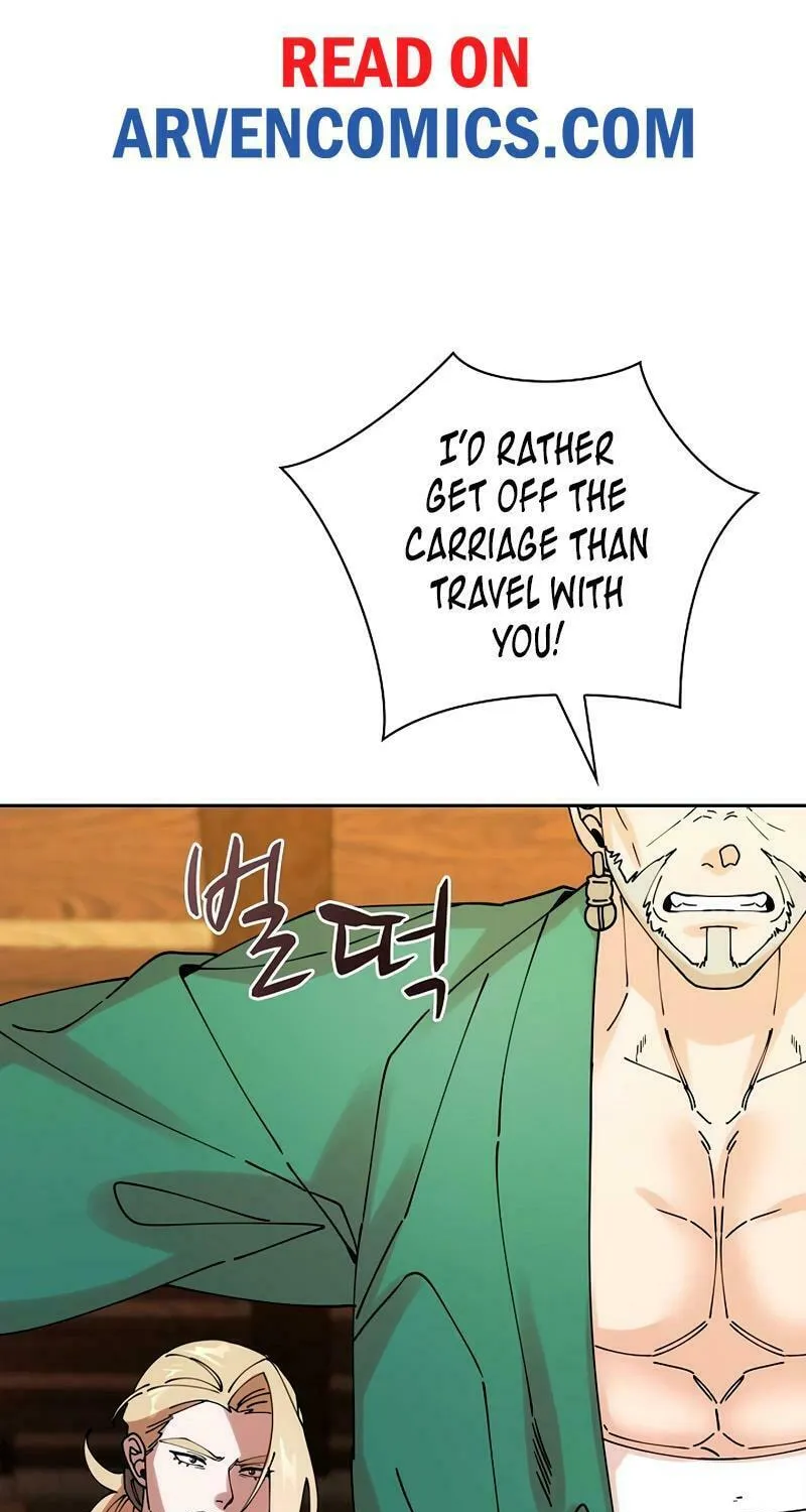 Murim Task Force Chapter 21 page 67 - 