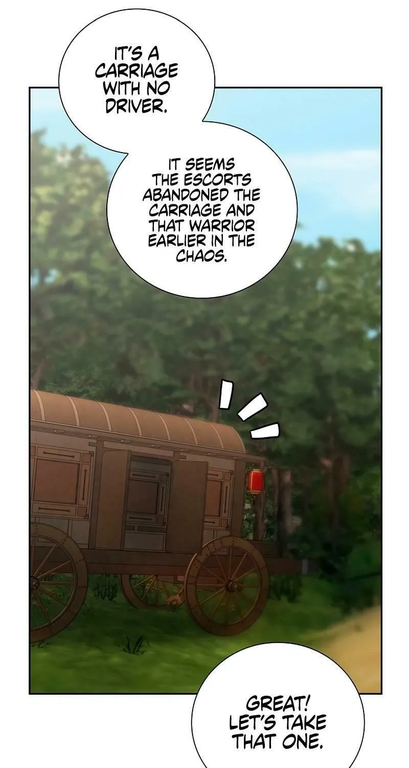 Murim Task Force Chapter 21 page 8 - 