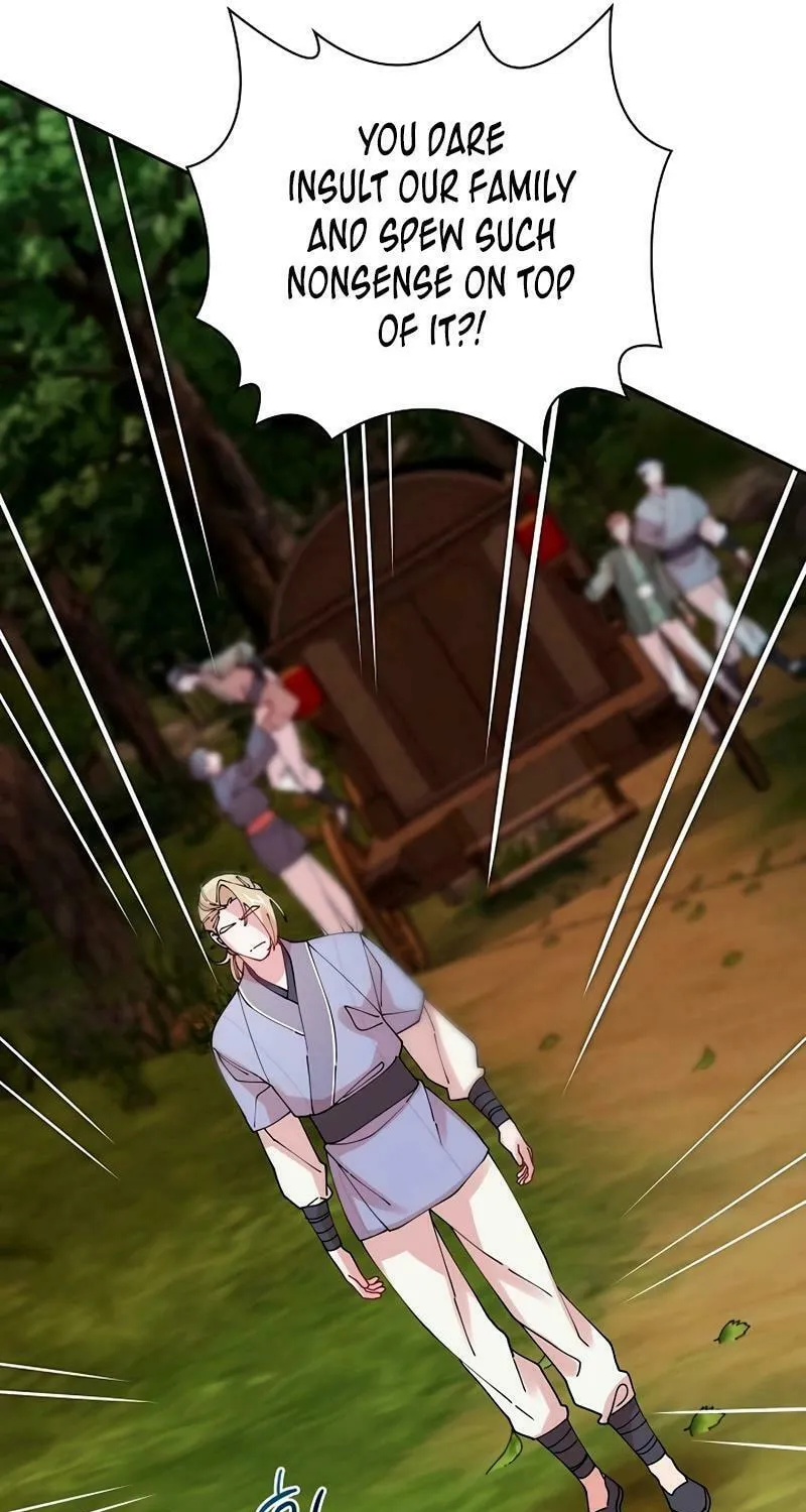 Murim Task Force Chapter 21 page 74 - 