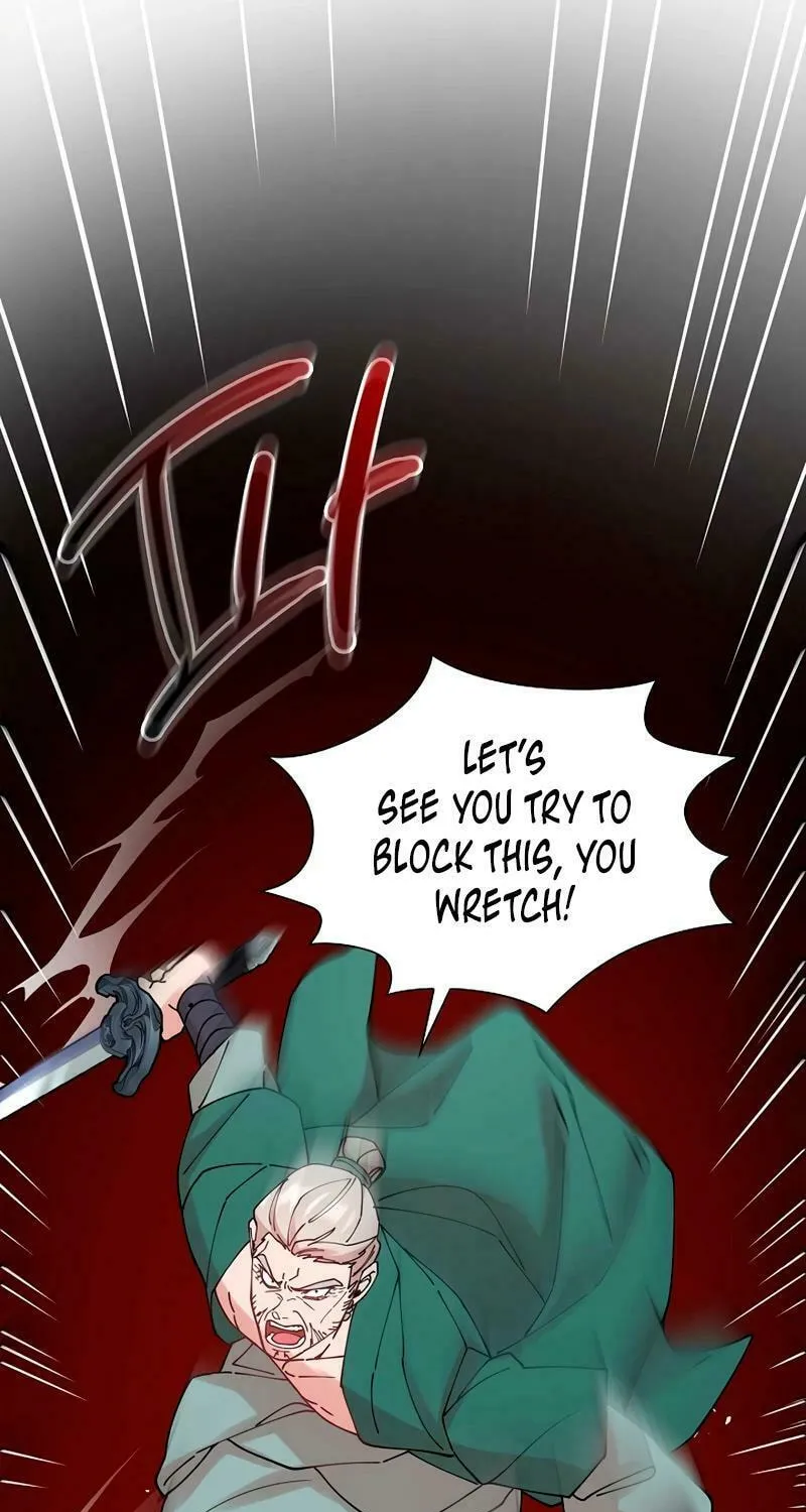 Murim Task Force Chapter 21 page 79 - 
