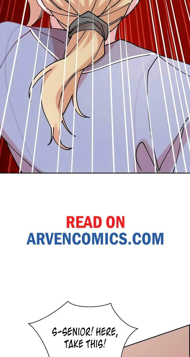 Murim Task Force Chapter 21 page 81 - 