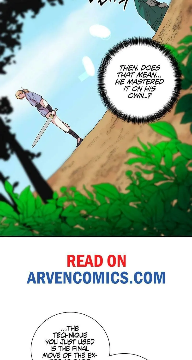 Murim Task Force Chapter 21 page 97 - 
