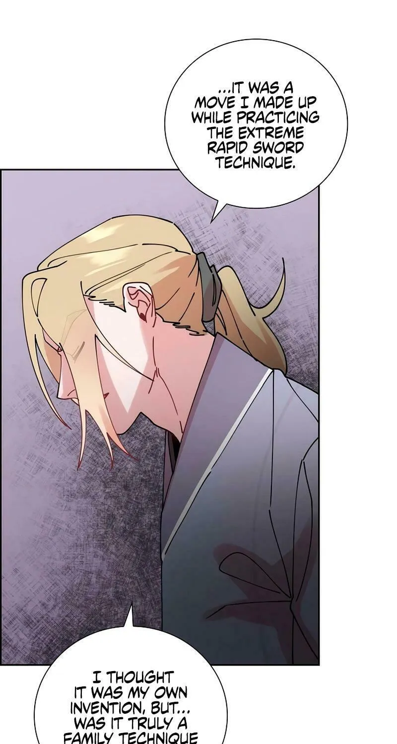 Murim Task Force Chapter 21 page 99 - 