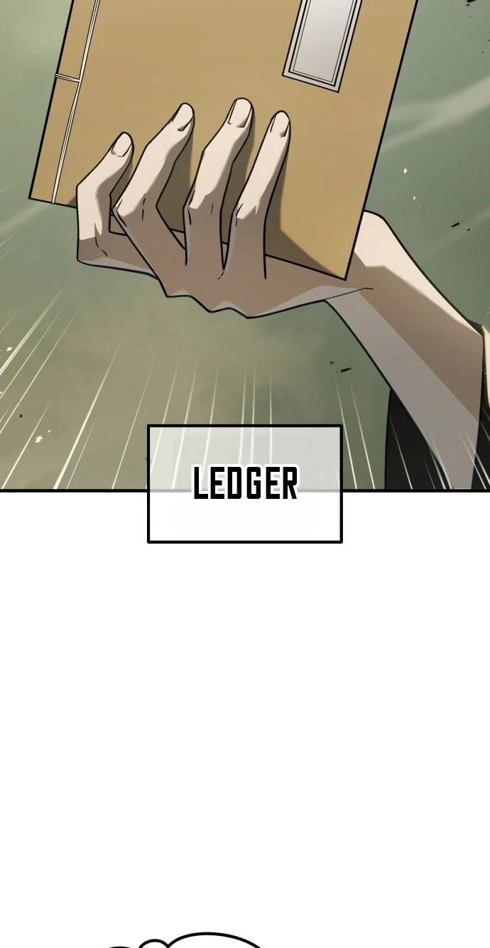 Murim's Debt King Chapter 1 page 134 - 