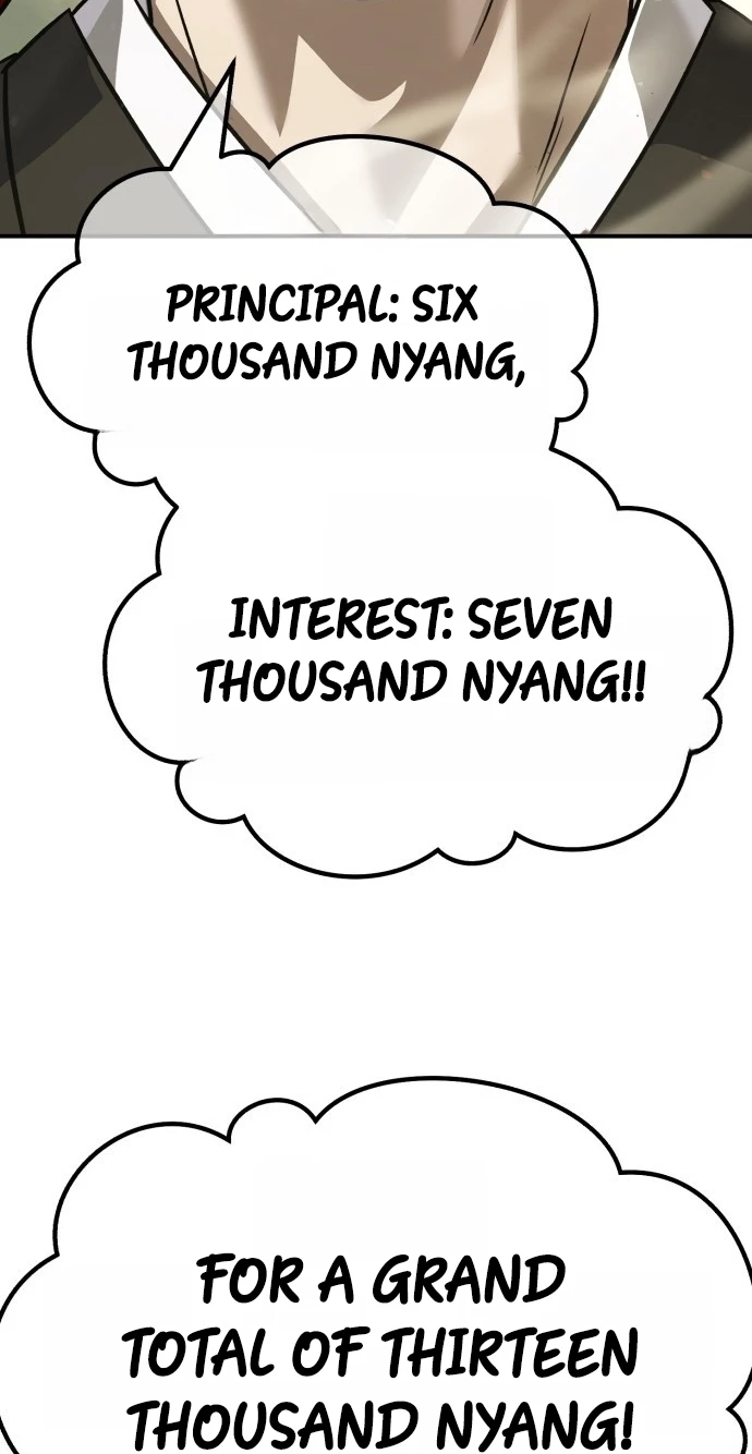 Murim's Debt King Chapter 1 page 147 - 