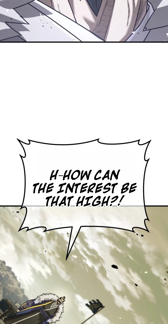 Murim's Debt King Chapter 1 page 149 - 