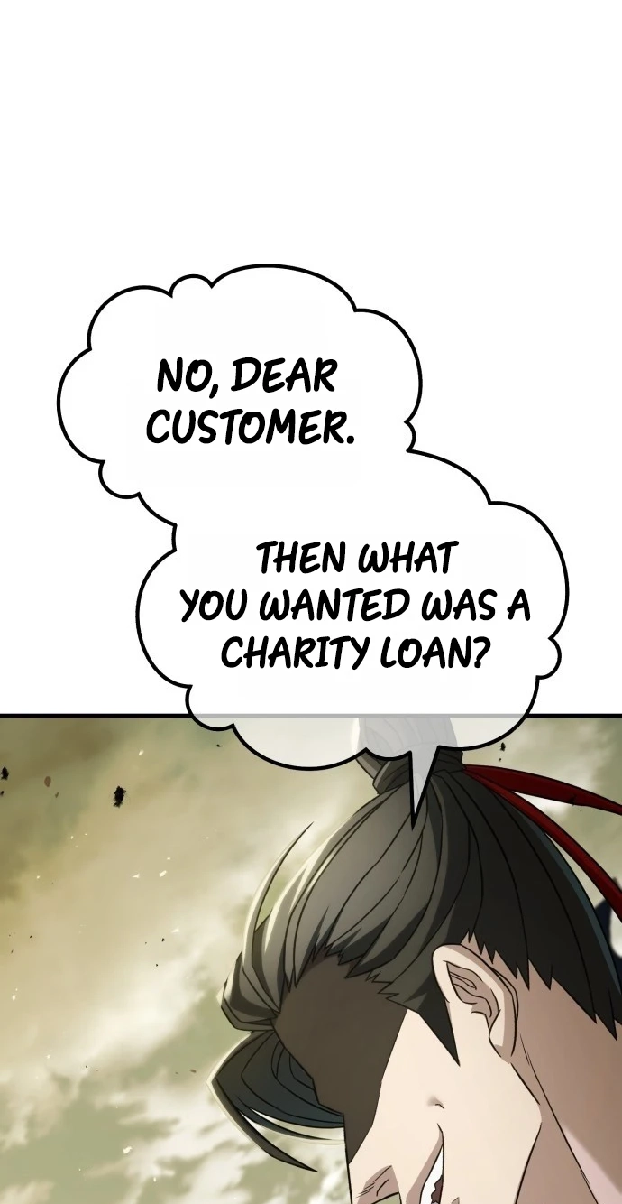 Murim's Debt King Chapter 1 page 151 - 